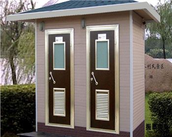 西安移動(dòng)廁所，信譽(yù)卓著